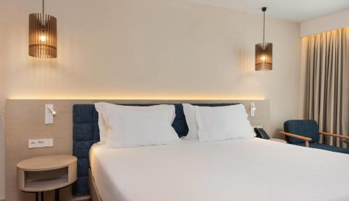 Accessible Room