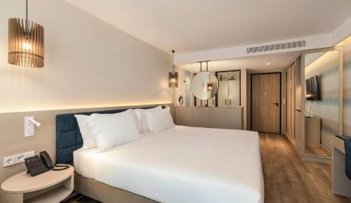 Comfort Room