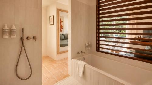 Suite Junior Terrace