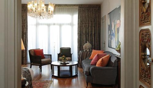 Heritage Room