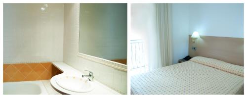 Economy Double or Twin Room