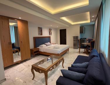 Junior Suite