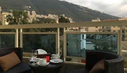 Apartment with Sea View
