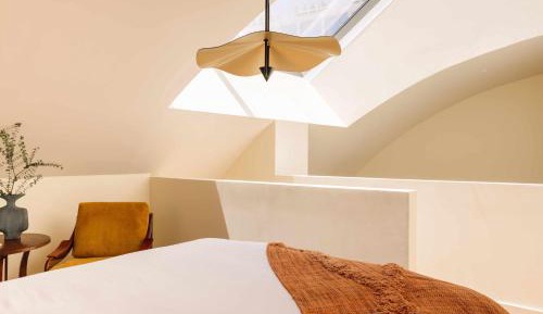 Loft Apartment