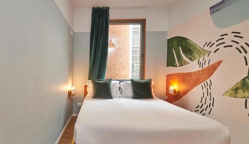 Standard  Room