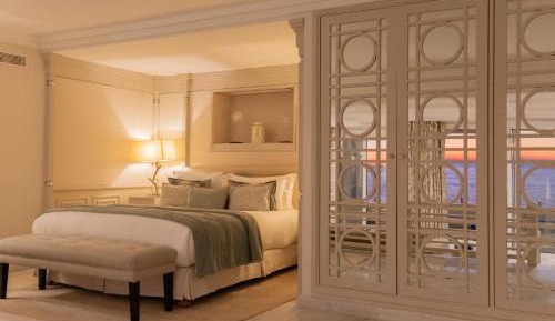 Superior Suite with Sea View