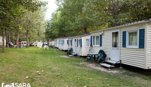 Mobile Home