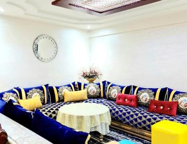 Duplex Apartment