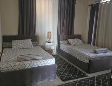 Deluxe Double Room with Balcony and Sea View