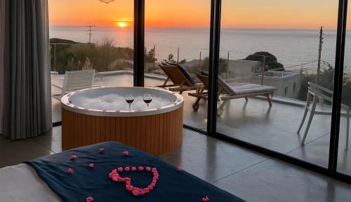 Deluxe Double Room with Bath