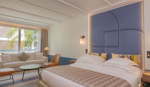 Executive King Room