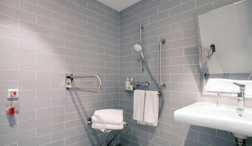 Standard King Room - Mobility Access