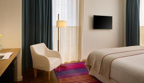 Classic Double or Twin Room