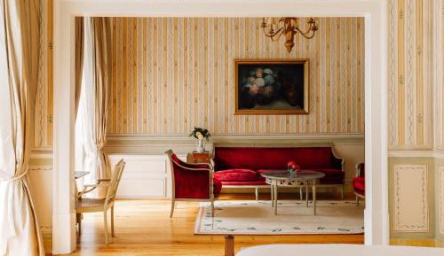 Royal Suite