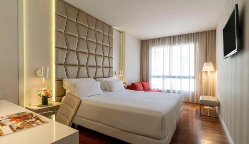 Superior Double or Twin Room XL