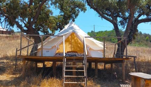 Tent