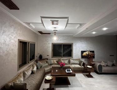 One-Bedroom Villa