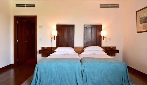 Classic Double or Twin Room