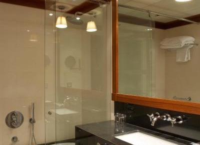 Privilege Double or Twin Room
