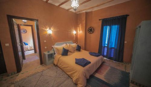 Triple Room with Balcony