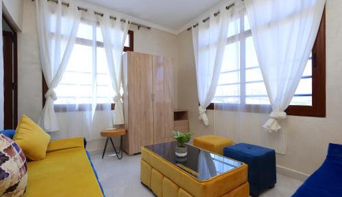 Family Suite