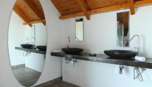 One-Bedroom Chalet