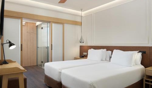 Classic Room