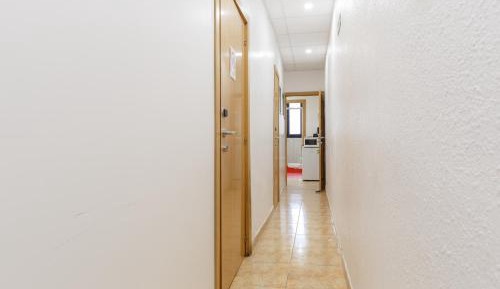 Small Double Room with Private Bathroom