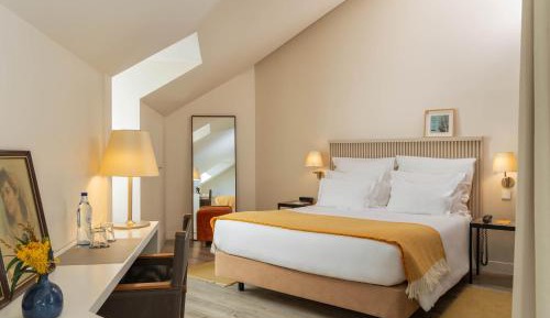 Premium Double or Twin Room