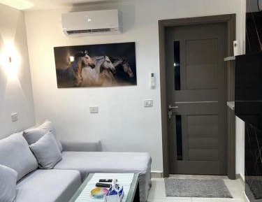 One-Bedroom Deluxe Apartment
