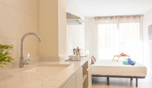 Apartment - Disability Access