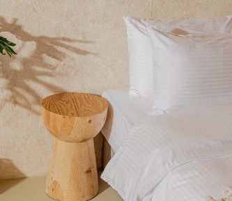 Deluxe Double or Twin Room with Spa Bath