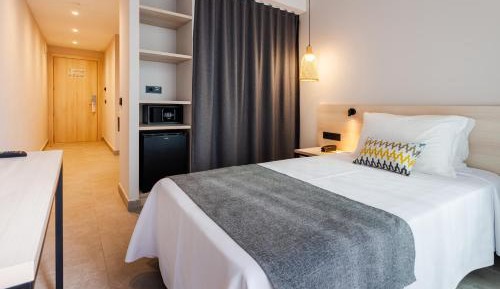 Single Room Comfort