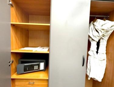 Duplex Suite