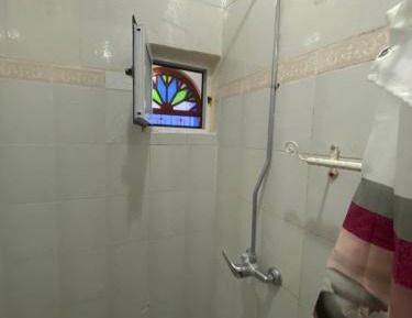 Twin Room with Private Bathroom