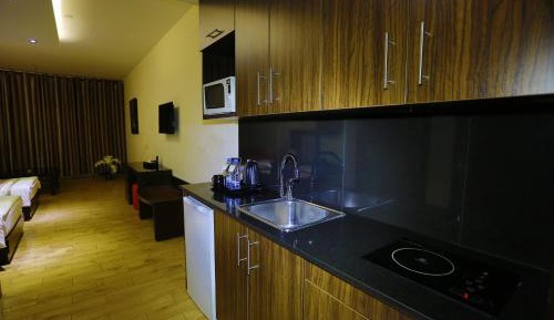Junior Suite