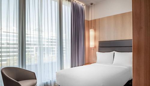 Single Room, Guest room, 1 Twin/Single Bed(s)