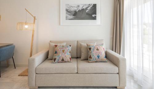 One-Bedroom Suite