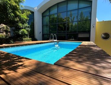 Superior Villa