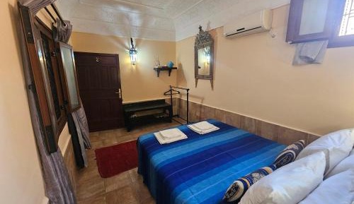 Double Room - Ground Floor