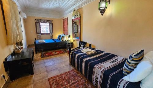 Superior Double or Twin Room