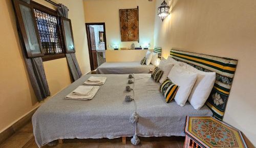 Double or Twin Room