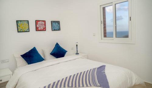 Double Room with Pool View