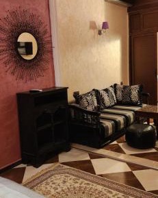 Jabador Double Room