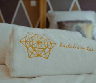 Single Bed in 6-Bed Dormitory Room