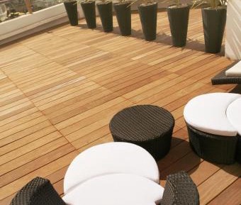 Executive Double Room with Sea View