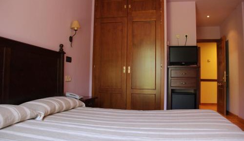 Twin/Double Room