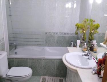 Classic Quadruple Room