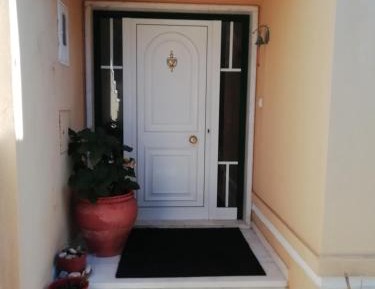 Budget Single Room