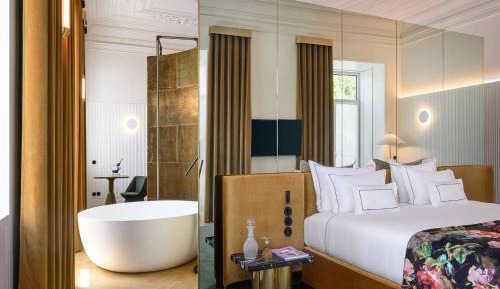 Signature Suite Vista Alegre